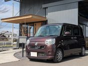 ダイハツ ムーヴ　キャンバス Ｘ　リミテッド　ＳＡ２