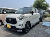 ダイハツ キャスト　スポーツ ＳＡ　２