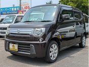 スズキ ＭＲワゴン １０ｔｈアニバーサリーＬｉｍｉｔｅｄ