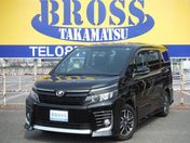 トヨタ ヴォクシー ＺＳ