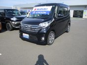 日産 デイズ　ルークス ハイウェイスターＸ　Ｇパッケージ