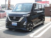 日産 ルークス ハイウェイスターＸ　プロパイロットエディ