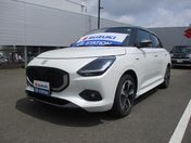 スズキ スイフト ＨＹＢＲＩＤ　ＭＺ