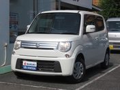 スズキ ＭＲワゴン　エコ ＥＣＯ－Ｘ／ナビ・ＥＴＣ・Ｂｌｕｅｔｏｏ