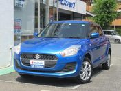 スズキ スイフト　４ＷＤ ＸＧリミテッド／フルタイム４ＷＤ・ナビ・