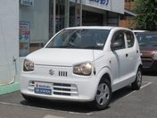 スズキ アルト Ｆ／純正オーディオ・ＥＴＣ・５ＡＧＳ