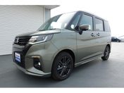 スズキ ソリオ ＨＹＢＲＩＤ　ＳＺ　２型　ＦＦ　全方位モ
