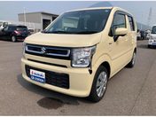 スズキ ワゴンＲ ＨＹＢＲＩＤ　ＦＸ　２型