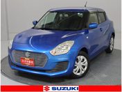 スズキ スイフト ＸＧ　車検整備渡し　ＢＴナビ・ＥＴＣ・前