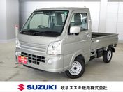 スズキ キャリイトラック ＫＸ　７型ＤＣブレーキＳ　キーレス　２Ｗ