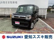 スズキ スペーシア ＨＹＢＲＩＤ　Ｘ　２型