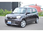 スズキ アルト　４ＷＤ Ｌ　２型
