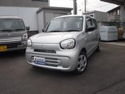 スズキ アルト Ｌ　２型