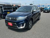 スズキ エスクード　４ＷＤ １．５　３型　ナビ　ＥＴＣ　ドラレコ　バ