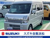スズキ エブリイバン ＪＯＩＮ　６型　衝突被害軽減ブレーキ　メ