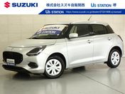 スズキ スイフト ＸＧ　ディスプレイオーディオ　スズキコネ