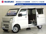 スズキ エブリイバン ＰＡ　５型　インパネ５ＡＧＳ　２ＷＤ