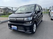 スズキ ワゴンＲ ハイブリッドＦＺ