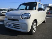 スズキ アルト Ｌ