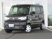 スズキ スペーシア ＨＹＢＲＩＤ　Ｇ