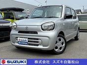スズキ アルト Ｌ　２型　当社社用車アップ！！