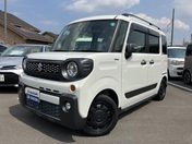 スズキ スペーシア　ギア ギア　ＨＹＢＲＩＤ　ＸＺ　ＭＫ５３Ｓ　ナ