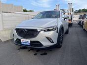 マツダ ＣＸ－３　４ＷＤ ＸＤプロアクティブ　ＡＷＤ