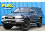 トヨタ ハイラックスサーフワゴン　４ＷＤ ２．７ＳＳＲ－Ｘ