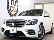 メルセデスベンツ Ｓクラス Ｓ５６０　ロング　スポーツリミテッド