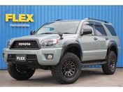 トヨタ ハイラックスサーフワゴン　４ＷＤ ＳＳＲ－Ｘ　Ｌｔｄ