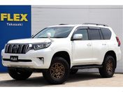 トヨタ ランドクルーザープラド プラド２．７　ＴＸ