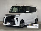 ダイハツ タント　カスタム Ｘ
