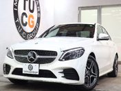 メルセデスベンツ Ｃクラス　セダン Ｃ２２０ｄ　アバンギャルド　ＡＭＧライン