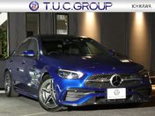 メルセデスベンツ Ｃクラス　セダン Ｃ２２０ｄ　アバンギャルド　ＡＭＧライン