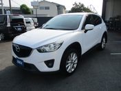マツダ ＣＸ－５ ＸＤ