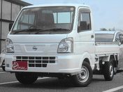 日産 ＮＴ１００クリッパー　４ＷＤ ＤＸ