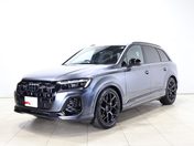 アウディ Ｑ７ ５０　ＴＤＩ　クワトロ　Ｓライン