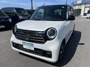 ホンダ Ｎ－ＯＮＥ プレミアム