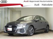 アウディ Ａ３　スポーツバック ４０　ＴＦＳＩ　クワトロ　Ｓライン