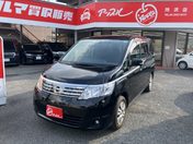 日産 セレナ ２０Ｓ　Ｖセレクション