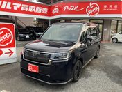 ホンダ ステップワゴン　ｅ：ＨＥＶ　スパーダ ベースグレード