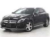 メルセデスベンツ ＧＬＡクラス ＧＬＡ１８０　スポーツ