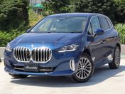 ＢＭＷ ２シリーズ　アクティブツアラー ２１８ｄ　エクスクルーシブ