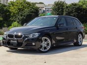 ＢＭＷ ３シリーズ　ツーリング ３２０ｉ　Ｍスポーツ