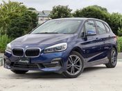 ＢＭＷ ２シリーズ　アクティブツアラー ２１８ｄ　スポーツ