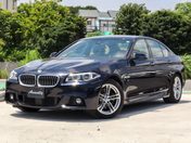 ＢＭＷ ５シリーズ　セダン ５２３ｄ　Ｍスポーツ