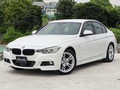 ＢＭＷ ３シリーズ　セダン ３２８ｉ　Ｍスポーツ