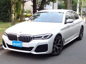 ＢＭＷ ５シリーズ　セダン ５２３ｄ　ｘＤｒｉｖｅ　Ｍスポーツ