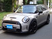 ＢＭＷ ミニ　クーパーＳＤ ベースグレード