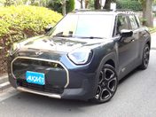 ＢＭＷ ミニ　エースマン ＳＥ